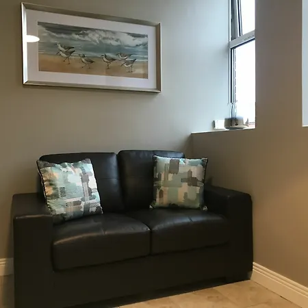 Stayireland Botanic Road Apartment