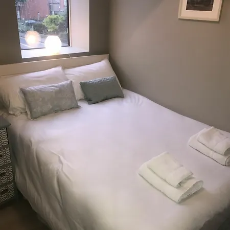 Stayireland Botanic Road