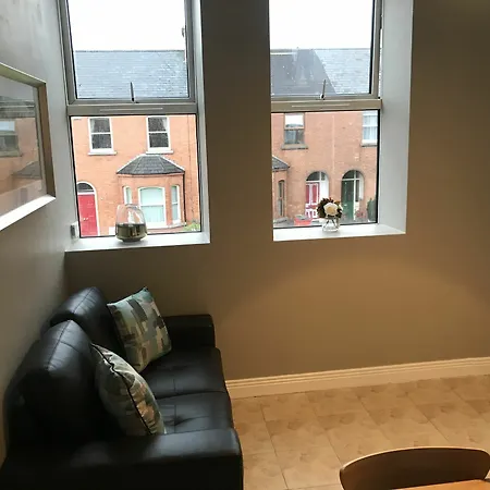 Stayireland Botanic Road * Dublin