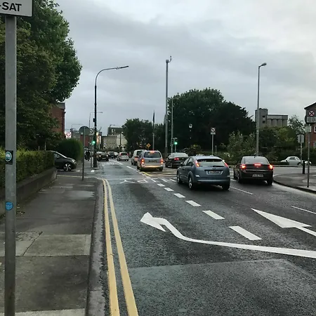 Apartment Stayireland Botanic Road