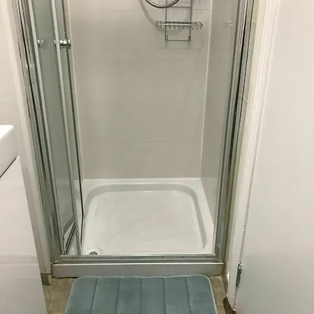 Apartment Stayireland Botanic Road