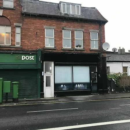 Stayireland Botanic Road Apartment Dublin
